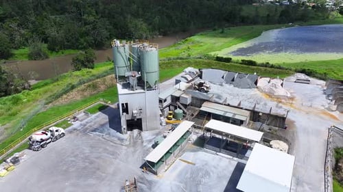 Batch Plant