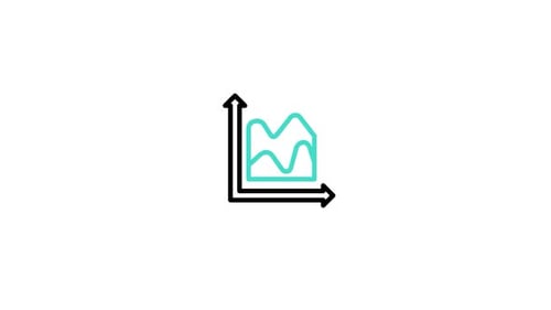 Business Animated Icon