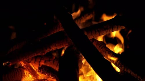 Fire (4K)
