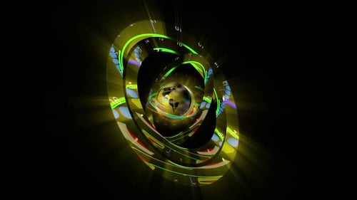 Transluzente Schnittstelle