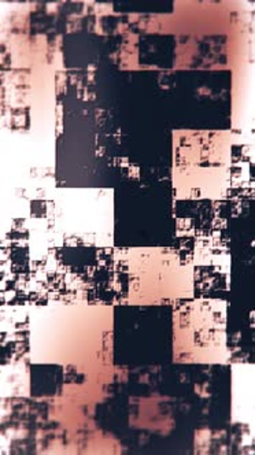 Vertical Video - Abstract Dark Grunge Texture Background