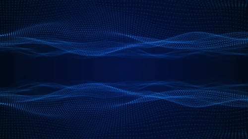 Digital Data Technology Grid Fx Digital Grid Pattern Box Dot Background