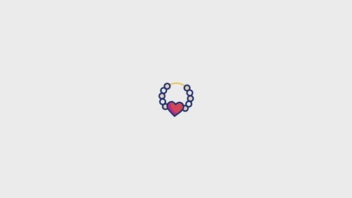 Bracelet Animated Icon