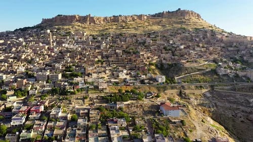 Mardin.