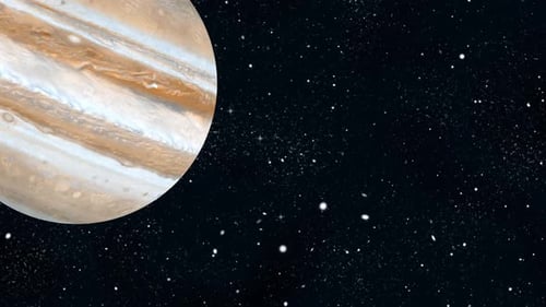 Jupiterplanet 2829