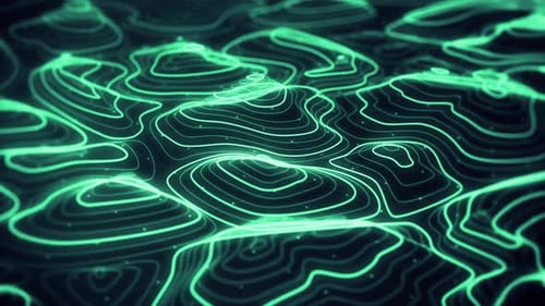 Digitor Area Monitor Background