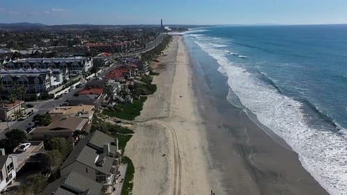 Carlsbad, California 4k