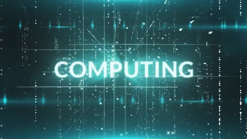 Antecedentes de tecnología de texto de computación