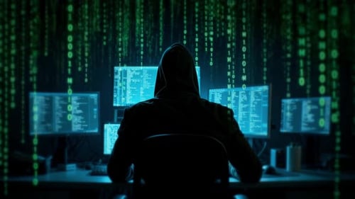 Hacker-Raum