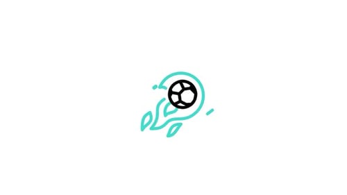 Goal Animated Icon