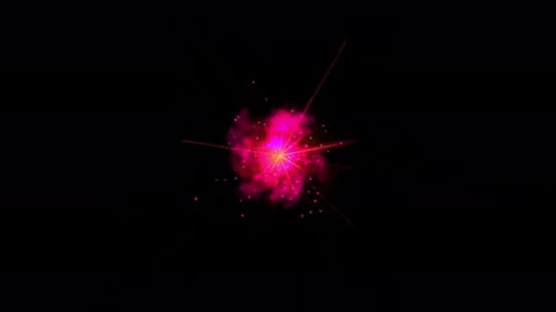 Color Explosion