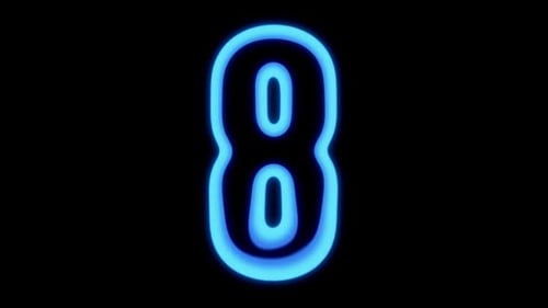 Ghostly Number 8