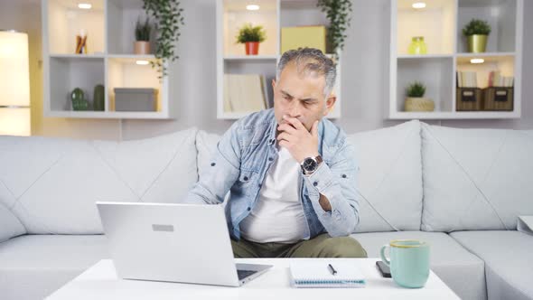 Hesitant man., People Stock Footage ft. people & victory - Envato