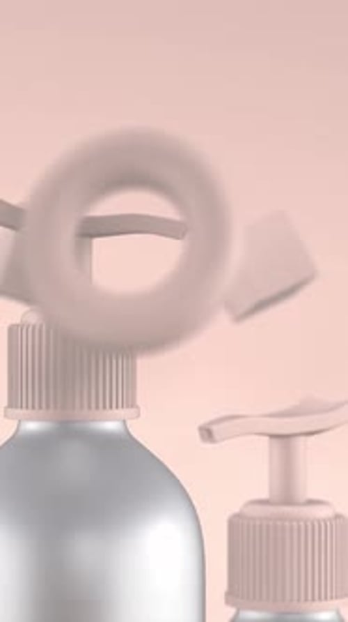 Generisches Hautpflegeprodukt