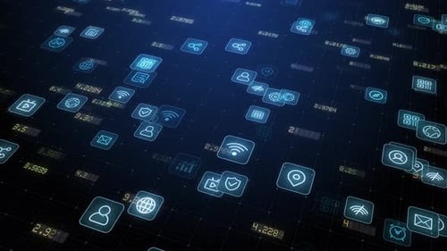 Cloud Computing Network Concept 3