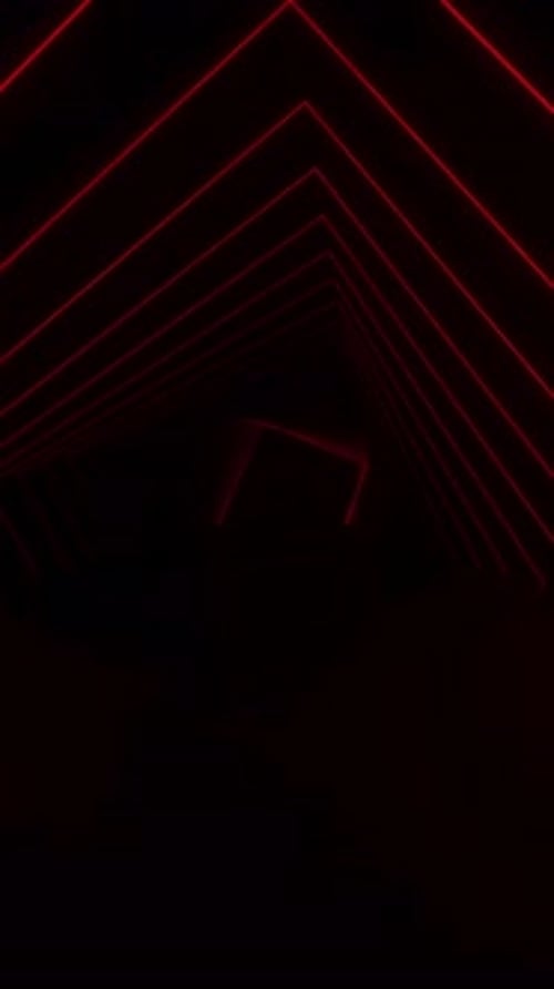 3D Abstract background