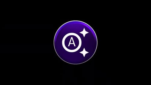 Astrophotography Auto Icon