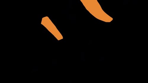 Fluid Abstract Shape Reveal Animation