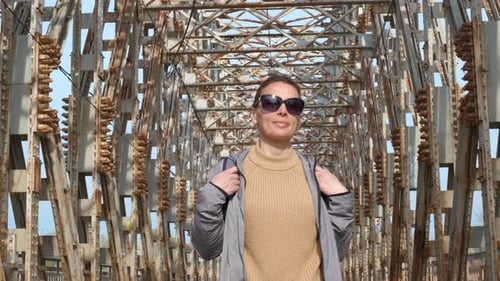 Découvrir Rusty Bridge en une journée