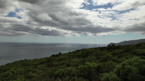 Arrábida, Portugal