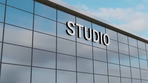 STUDIO Building
