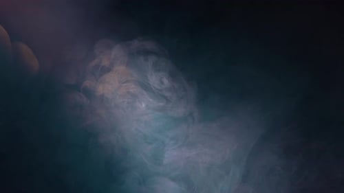 Smoke 4k