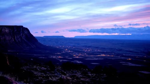 Breathtaking And Beautiful View Of Grand Canyon National Park