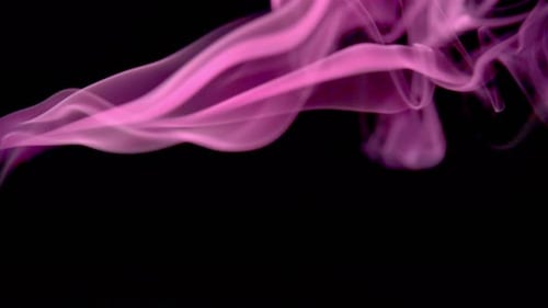 4K Smoke