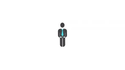 Deadline Businessman