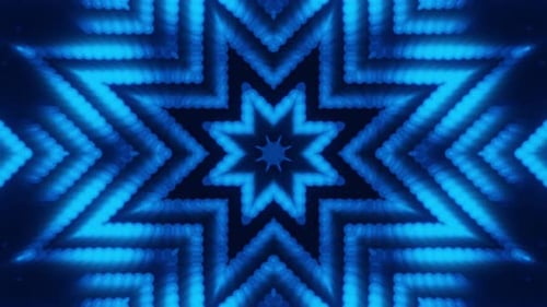 Hintergrund der kosmischen Lichtexplosion
