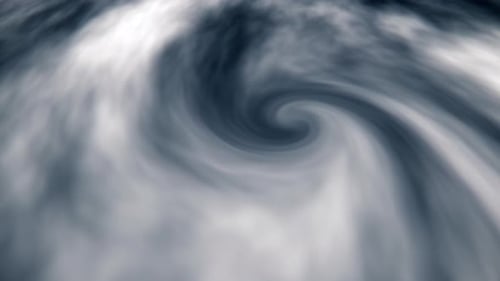 Sky Typhoon