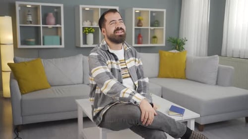 The fun guy.