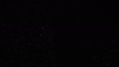particle
