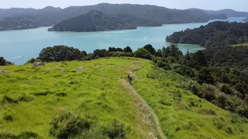 Bay of islands, New Zealand