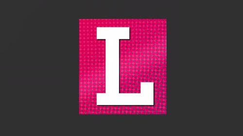 Magazin Letter L