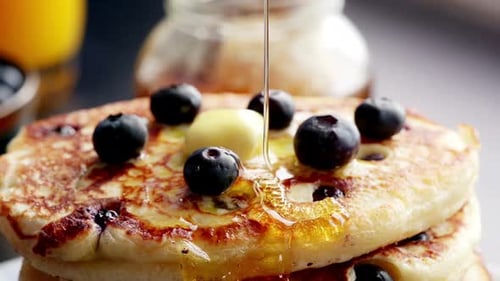 Pfannkuchen
