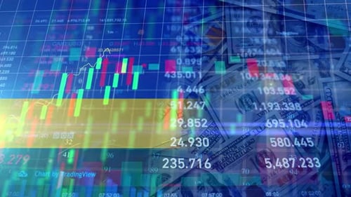 Zolltarif von Ruanda und den USA an der Börse