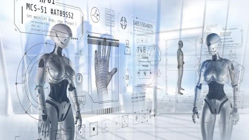 Artificial Intelligence Leads Medical Research