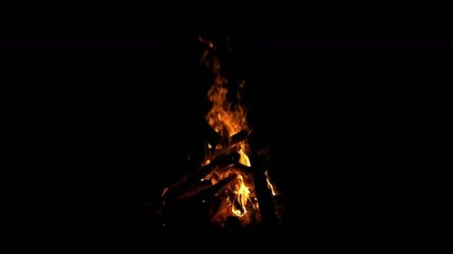 Fire (2K)