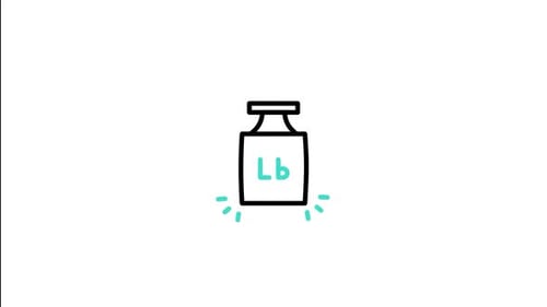 Weight Animated Icon