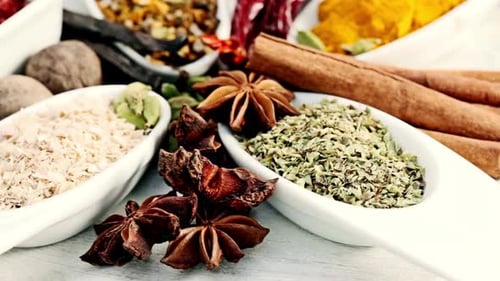 Spice Mix