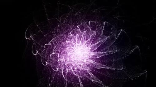 Cosmic Light Particles 3