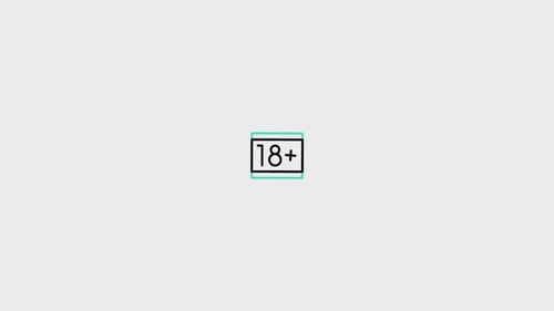 Agerestriction Animated Icon