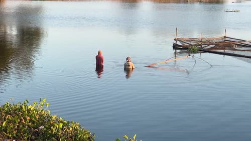 Fishermen