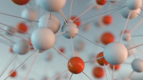 Molecular Structure Loop