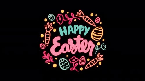 Happy Easter
