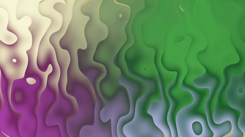 Texture de fond abstraite, vague, colorée, holographique, huile, marbre, fond, dégradé coloré