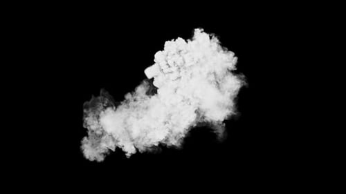 14 Smoke Fire HD
