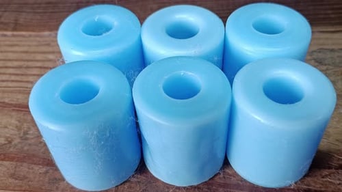 Paraffin