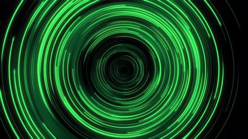 Circle Spinner 05